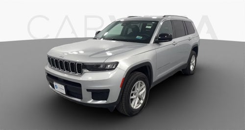 2023 Jeep Grand Cherokee L