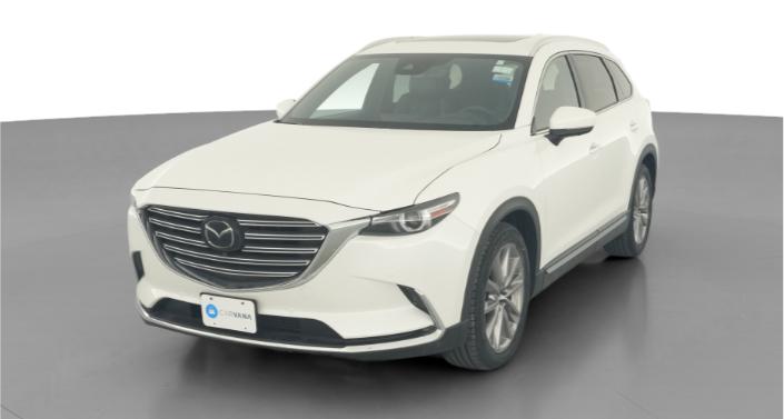 Thumbnail: 2021 Mazda CX-9 - 1