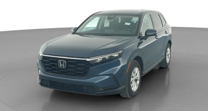 Thumbnail: 2025 Honda CR-V - 1