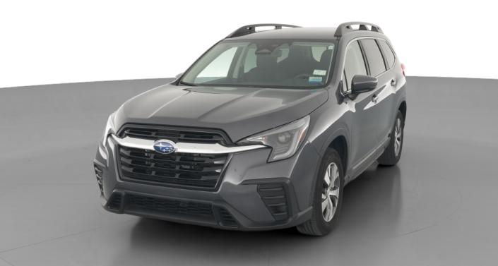 Thumbnail: 2025 Subaru Ascent - 1