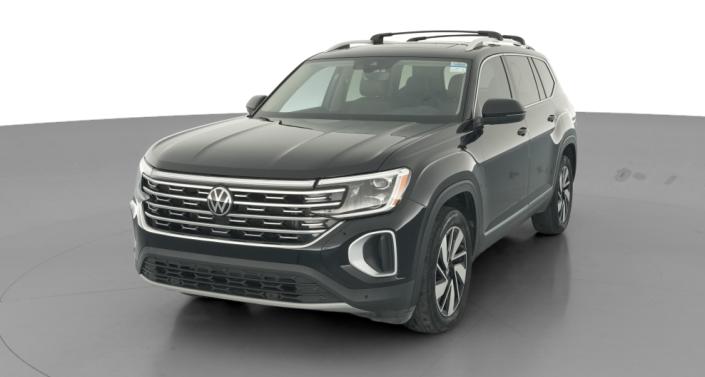 Thumbnail: 2024 Volkswagen Atlas - 1