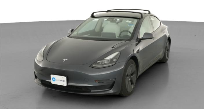 Thumbnail: 2023 Tesla Model 3 - 1