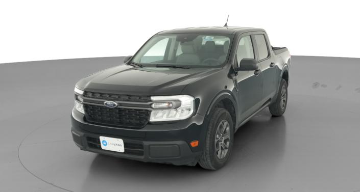 Thumbnail: 2024 Ford Maverick - 1