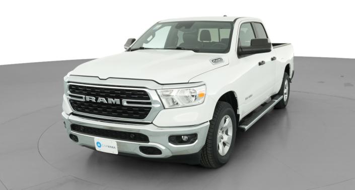 Thumbnail: 2023 RAM 1500 - 1