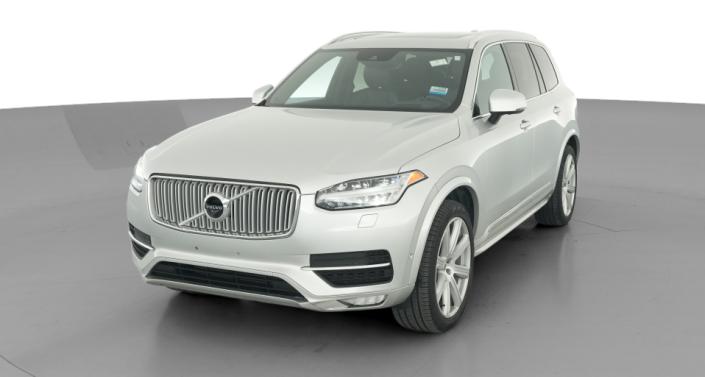 Thumbnail: 2019 Volvo XC90 - 1