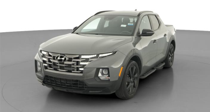 Thumbnail: 2023 Hyundai Santa Cruz - 1
