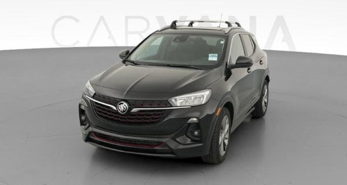 2021 Buick Encore GX