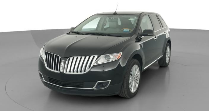 2013 Lincoln MKX  -
                  Indianapolis, IN