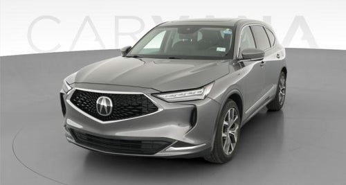 2022 Acura MDX