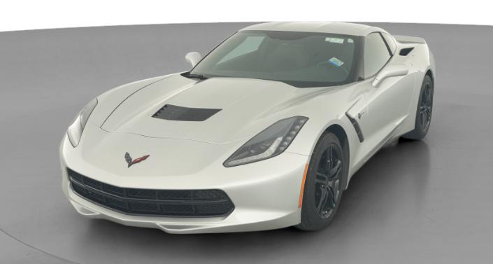 Thumbnail: 2017 Chevrolet Corvette - 1