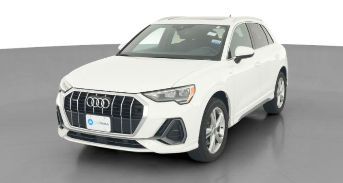 Thumbnail: 2020 Audi Q3 - 1