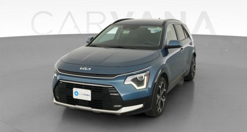 2024 Kia Niro