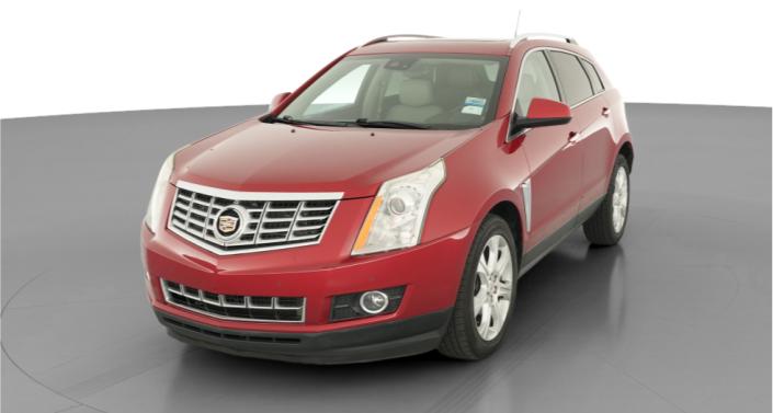 2015 Cadillac SRX Performance -
                  Auburn, GA