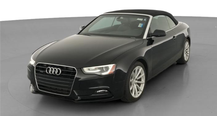 2015 Audi A5 Premium -
                  Richton Park, IL
