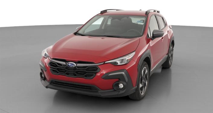 Thumbnail: 2024 Subaru Crosstrek - 1