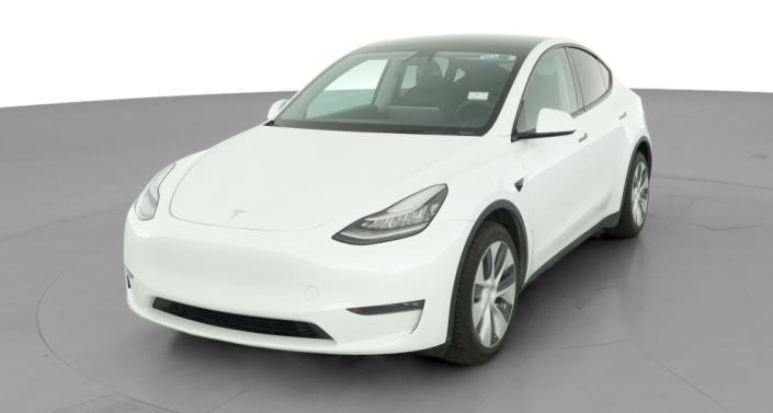 2020 Tesla Model Y Long Range -
                  Concord, NC
