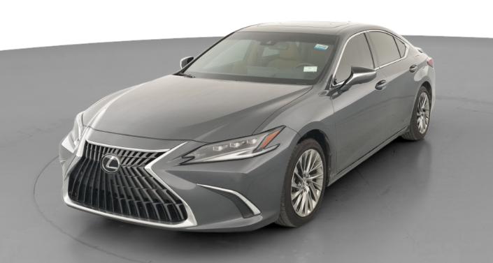 Thumbnail: 2025 Lexus ES - 1