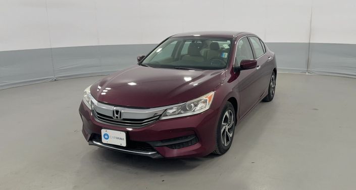 Thumbnail: 2017 Honda Accord - 1