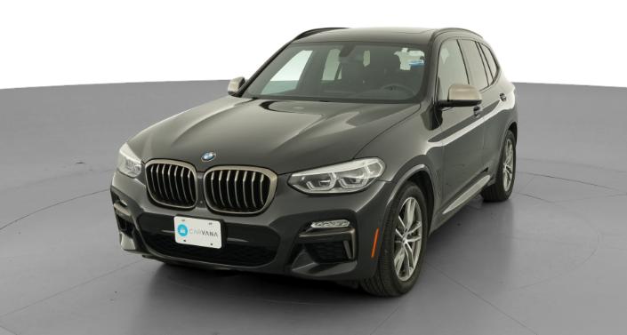Thumbnail: 2018 BMW X3 - 1