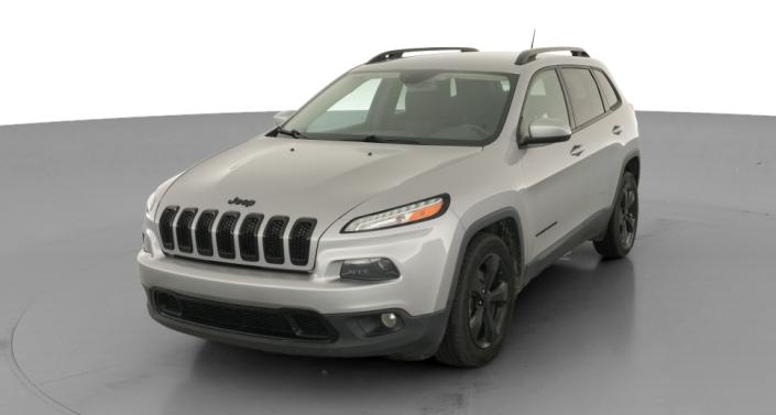 Thumbnail: 2018 Jeep Cherokee - 1