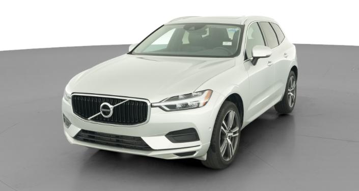 Thumbnail: 2019 Volvo XC60 - 1
