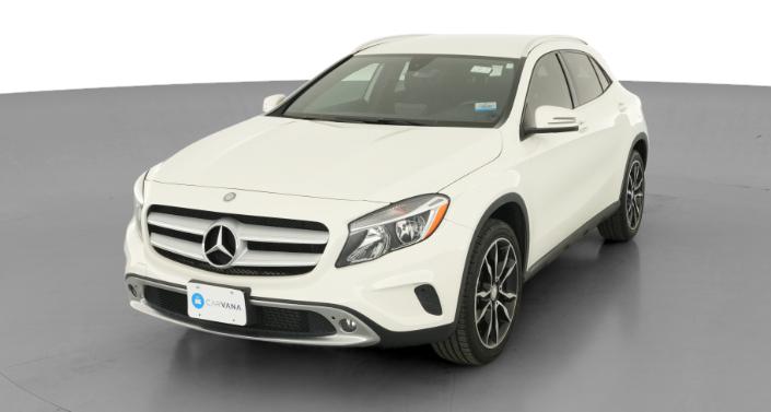 Thumbnail: 2017 Mercedes-Benz GLA - 1