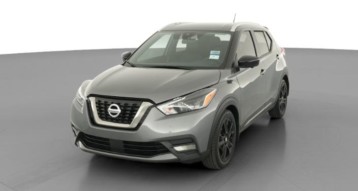 Thumbnail: 2020 Nissan Kicks - 1