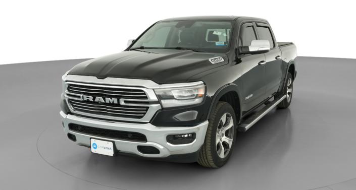 Thumbnail: 2019 RAM 1500 - 1