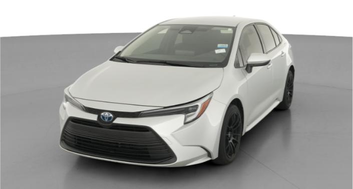 Thumbnail: 2023 Toyota Corolla - 1