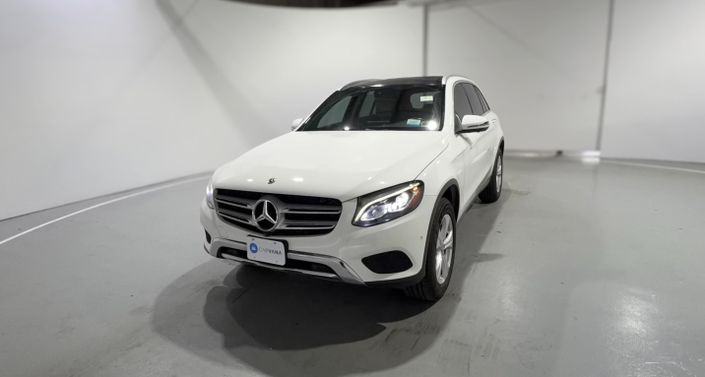 Thumbnail: 2018 Mercedes-Benz GLC - 1