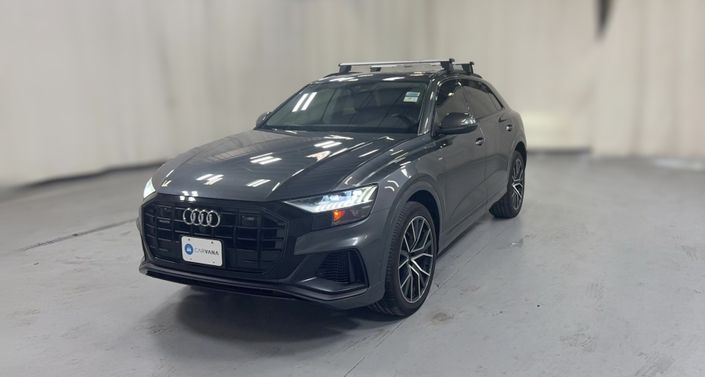2019 Audi Q8 Premium Plus -
                  Lancaster, TX