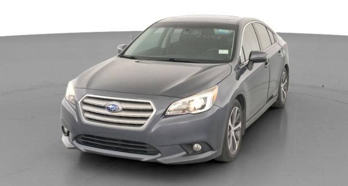 Thumbnail: 2015 Subaru Legacy - 1