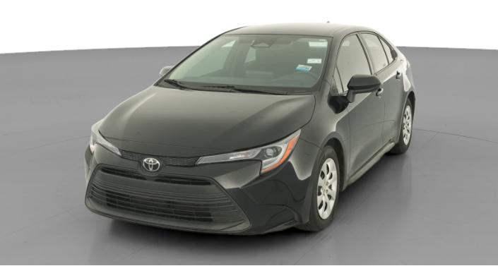 Thumbnail: 2024 Toyota Corolla - 1