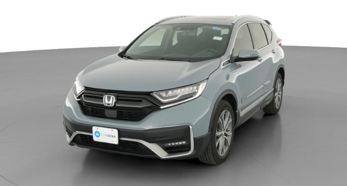 Thumbnail: 2022 Honda CR-V - 1