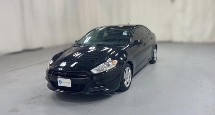 2015 Dodge Dart SE -
                  Lancaster, TX