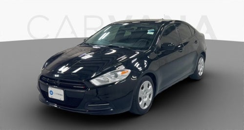 2015 Dodge Dart
