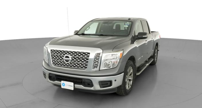 Thumbnail: 2019 Nissan Titan - 1