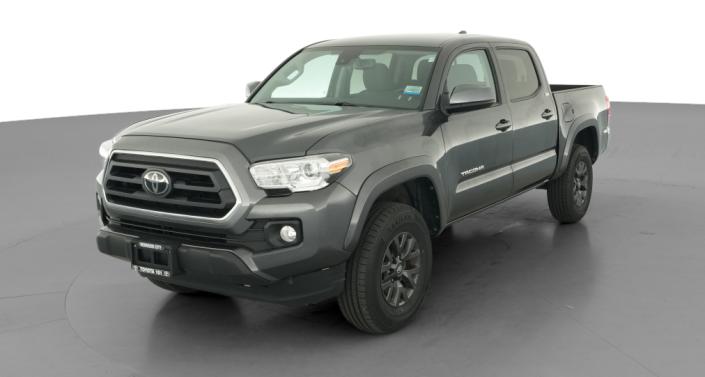 Thumbnail: 2023 Toyota Tacoma - 1