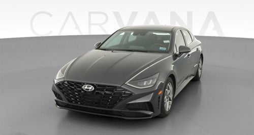 2022 Hyundai Sonata