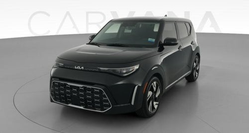 2024 Kia Soul