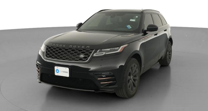 Thumbnail: 2020 Land Rover Range Rover Velar - 1