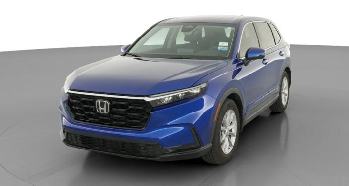 Thumbnail: 2025 Honda CR-V - 1