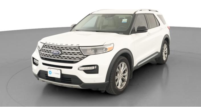 Thumbnail: 2022 Ford Explorer - 1