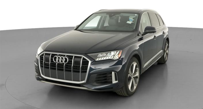 Thumbnail: 2023 Audi Q7 - 1
