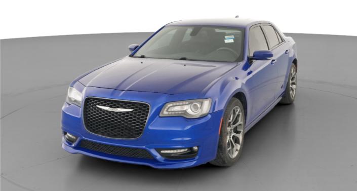 Thumbnail: 2018 Chrysler 300 - 1