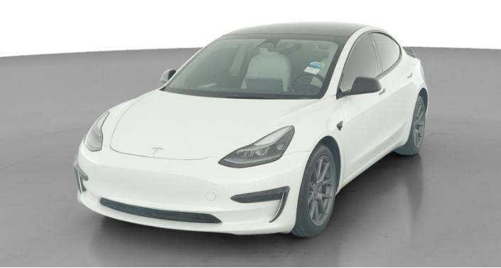 Thumbnail: 2022 Tesla Model 3 - 1