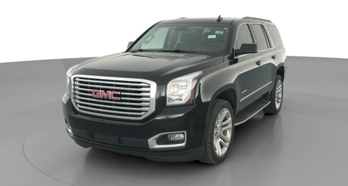 Thumbnail: 2017 GMC Yukon - 1