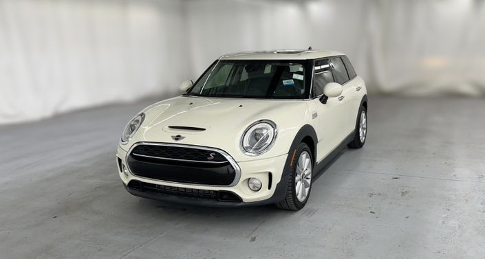 Thumbnail: 2017 MINI Cooper Clubman - 1