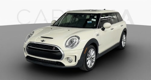 2017 MINI Clubman
