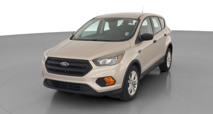 Thumbnail: 2018 Ford Escape - 1